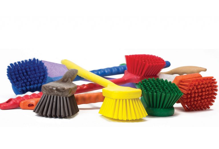 ESCOBETAS Mango corto y largo – Cepillos el Castor